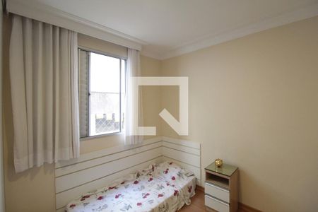 Quarto de apartamento à venda com 2 quartos, 74m² em Manacás, Belo Horizonte