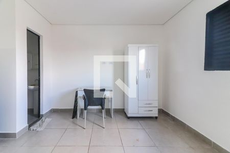 Studio de kitnet/studio para alugar com 1 quarto, 24m² em Jardim Ester, São Paulo