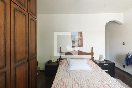 Suíte de casa à venda com 3 quartos, 360m² em Vila Gomes Cardim, São Paulo