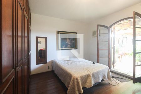 Quarto de casa à venda com 3 quartos, 360m² em Vila Gomes Cardim, São Paulo