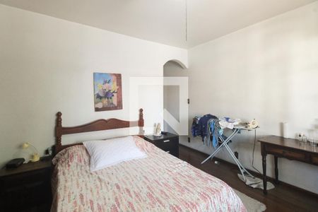 Suíte de casa à venda com 3 quartos, 360m² em Vila Gomes Cardim, São Paulo