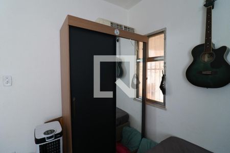 Quarto 1 de casa à venda com 2 quartos, 140m² em Portuguesa, Rio de Janeiro