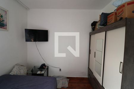 Quarto 2 de casa à venda com 2 quartos, 140m² em Portuguesa, Rio de Janeiro