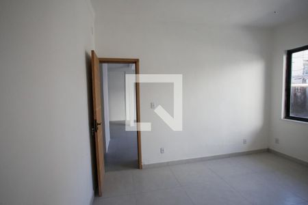 Quarto 1 de casa à venda com 4 quartos, 144m² em Tanque, Rio de Janeiro