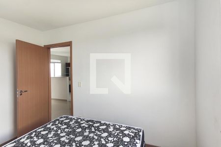 Quarto 1 de apartamento à venda com 2 quartos, 60m² em Centro, São Leopoldo