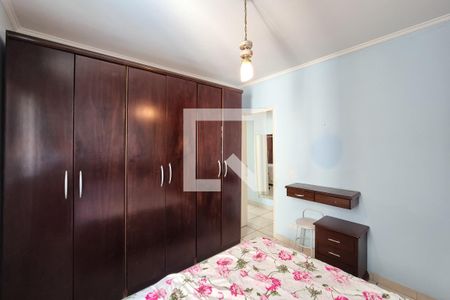 Quarto 1 de apartamento à venda com 2 quartos, 64m² em Centro, São Bernardo do Campo