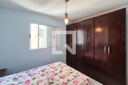 Quarto 1 de apartamento à venda com 2 quartos, 64m² em Centro, São Bernardo do Campo