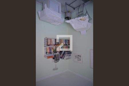 Quarto 1 de casa para alugar com 2 quartos, 270m² em Vila Valparaíso, Santo André