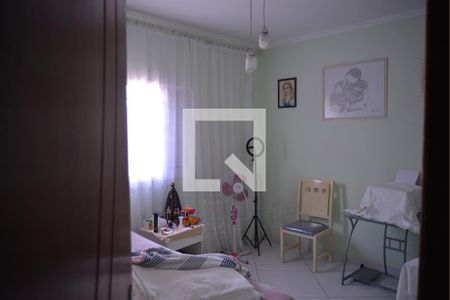 Quarto 1 de casa para alugar com 2 quartos, 270m² em Vila Valparaíso, Santo André