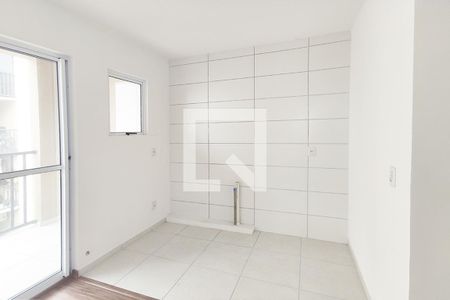 Cozinha de apartamento para alugar com 2 quartos, 60m² em Centro, São Leopoldo