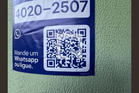 Placa de apartamento para alugar com 2 quartos, 60m² em Centro, São Leopoldo