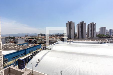Vista Quarto 2 de apartamento à venda com 2 quartos, 47m² em Vila das Bandeiras, Guarulhos