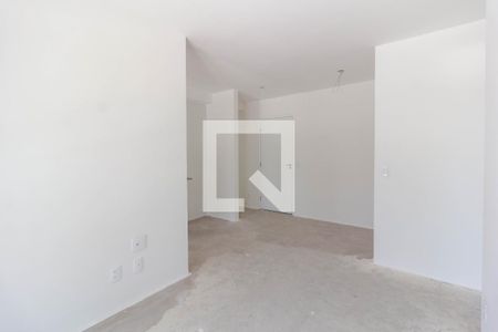 Sala de apartamento à venda com 2 quartos, 47m² em Vila das Bandeiras, Guarulhos