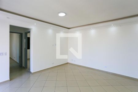 Sala  de apartamento à venda com 2 quartos, 150m² em Jardim Maria Rosa, Taboão da Serra