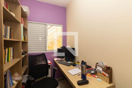 Escritório de casa à venda com 4 quartos, 180m² em Limoeiro, São Paulo