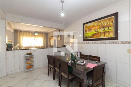 Sala de casa à venda com 4 quartos, 180m² em Limoeiro, São Paulo