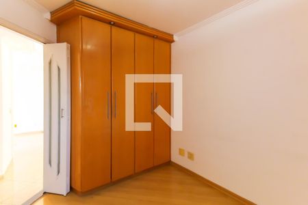 Quarto 1 de apartamento à venda com 2 quartos, 54m² em Vila Bertioga, São Paulo