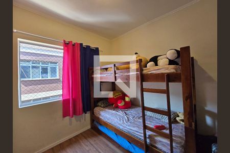 Quarto 1 de apartamento para alugar com 2 quartos, 79m² em Ferrazópolis, São Bernardo do Campo