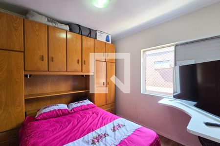 Quarto 2 de apartamento para alugar com 2 quartos, 79m² em Ferrazópolis, São Bernardo do Campo
