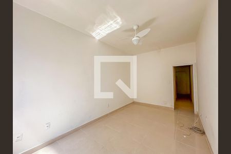 Quarto de apartamento à venda com 1 quarto, 37m² em Centro, Rio de Janeiro