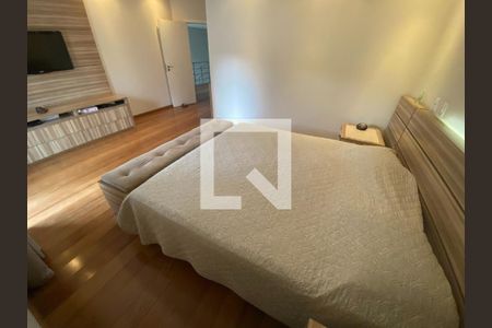 Apartamento para alugar com 4 quartos, 482m² em Jardim Paramount, São Bernardo do Campo