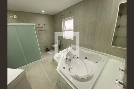 Apartamento para alugar com 4 quartos, 482m² em Jardim Paramount, São Bernardo do Campo