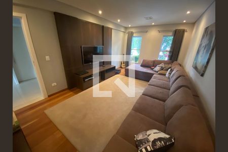 Apartamento para alugar com 4 quartos, 482m² em Jardim Paramount, São Bernardo do Campo