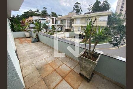 Apartamento para alugar com 4 quartos, 482m² em Jardim Paramount, São Bernardo do Campo