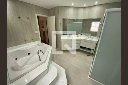 Apartamento para alugar com 4 quartos, 482m² em Jardim Paramount, São Bernardo do Campo