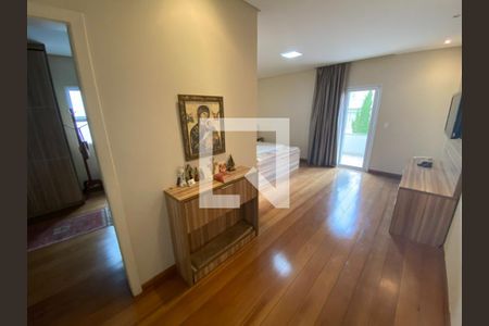 Apartamento para alugar com 4 quartos, 482m² em Jardim Paramount, São Bernardo do Campo