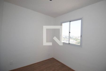 Quarto 2 de apartamento para alugar com 2 quartos, 33m² em Vila Maria, São Paulo