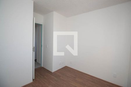 Quarto 2 de apartamento para alugar com 2 quartos, 33m² em Vila Maria, São Paulo