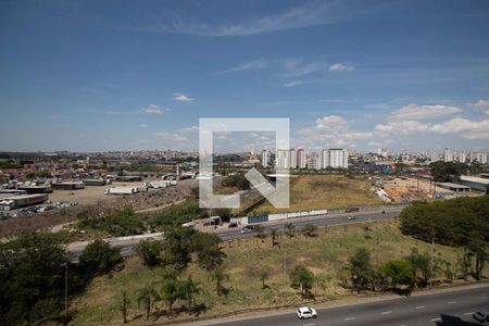 Vista do Quarto 2 de apartamento à venda com 2 quartos, 33m² em Vila Maria, São Paulo