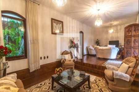 Apartamento para alugar com 4 quartos, 580m² em Jardim do Mar, São Bernardo do Campo