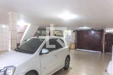 Apartamento para alugar com 4 quartos, 580m² em Jardim do Mar, São Bernardo do Campo