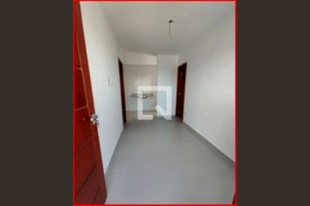 Apartamento à venda com 2 quartos, 40m² em Vila Nova Mazzei, São Paulo