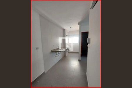 Apartamento à venda com 2 quartos, 40m² em Vila Nova Mazzei, São Paulo