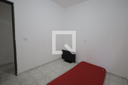 Quarto 1 de casa para alugar com 3 quartos, 166m² em Jardim Las Vegas, Santo André