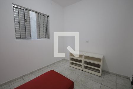 Quarto 1 de casa para alugar com 3 quartos, 166m² em Jardim Las Vegas, Santo André