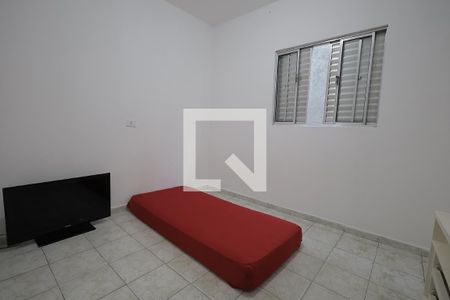 Quarto 1 de casa para alugar com 3 quartos, 166m² em Jardim Las Vegas, Santo André