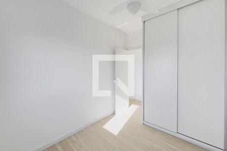 Quarto de apartamento para alugar com 2 quartos, 60m² em Colinas do Paratehy, São José dos Campos