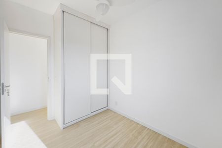 Quarto de apartamento para alugar com 2 quartos, 60m² em Colinas do Paratehy, São José dos Campos
