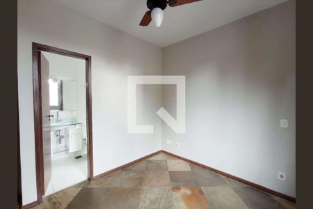 Quarto de apartamento à venda com 3 quartos, 120m² em Luxemburgo, Belo Horizonte