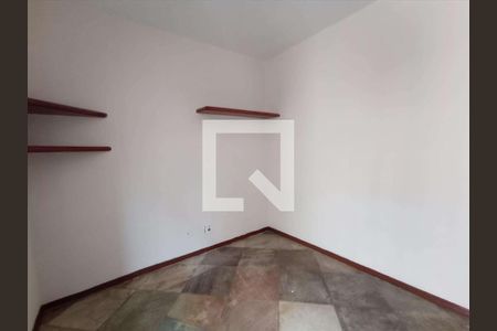 Quarto de apartamento à venda com 3 quartos, 120m² em Luxemburgo, Belo Horizonte