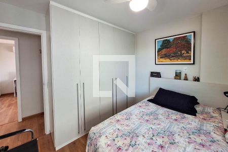 Quarto  de apartamento à venda com 2 quartos, 84m² em Piratininga, Niterói