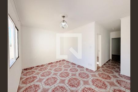 Sala de casa à venda com 3 quartos, 90m² em Jardim Ermida Ii, Jundiaí