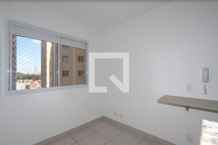 Sala de apartamento para alugar com 1 quarto, 26m² em Vila Ema, São Paulo