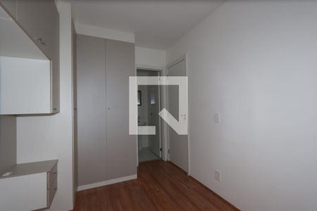 Quarto de apartamento para alugar com 1 quarto, 26m² em Vila Ema, São Paulo