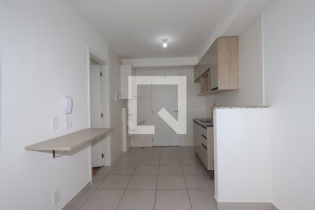 Sala de apartamento para alugar com 1 quarto, 26m² em Vila Ema, São Paulo