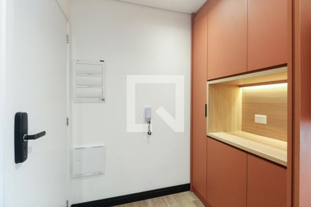 Studio de kitnet/studio para alugar com 1 quarto, 31m² em Vila Gomes Cardim, São Paulo